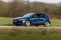 AUDI A3 SPORTBACK (4) 40 TFSI e 204 ch berline 2025