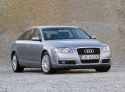 10e ex aequo : Audi A6 : 81 %
