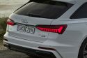 AUDI A6 AVANT (C8) 55 TFSI e quattro 367 ch break 2023