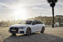 AUDI A6 AVANT (C8) 55 TFSI e quattro 367 ch break 2023