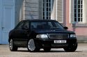 2001 : Audi A8 W12