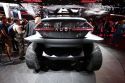AUDI AI:TRAIL quattro concept concept-car 2019