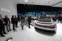 HONDA URBAN EV Concept concept-car 2017