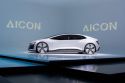 BMW i VISION DYNAMICS Concept concept-car 2017