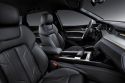 Audi e-tron GT - Autonomie : 488 km