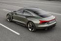 AUDI e-tron GT concept concept-car 2019
