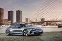 AUDI e-tron GT quattro 476 ch berline 2021
