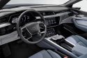 14e : Audi e-tron 55 Quattro Sportback : 446 km