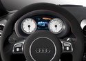 2007 : Audi Metroproject Quattro (A1)