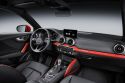 Novembre : Audi Q2