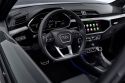 AUDI Q3 (II) Sportback 35 TDI S tronic SUV 2019