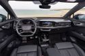 AUDI Q4 50 e-tron quattro SUV 2021