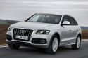 AUDI Q5 (1) 2.0 TFSI Hybrid Quattro 245 ch