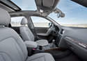 AUDI Q5 (1) 3.0 TDI V6 Quattro 240 DPF SUV 2008