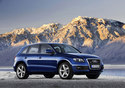 AUDI Q5 (1) 3.0 TDI V6 Quattro 240 DPF SUV 2008