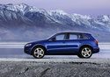 AUDI Q5 (1) 3.0 TDI V6 Quattro 240 DPF SUV 2008