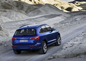 AUDI Q5 (1) 3.0 TDI V6 Quattro 240 DPF SUV 2008