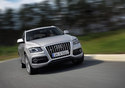 AUDI Q5 (1) 3.0 TDI V6 Quattro 240 DPF SUV 2008