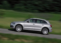 AUDI Q5 (1) 3.0 TDI V6 Quattro 240 DPF SUV 2008