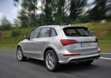 AUDI Q5 (1) 3.0 TDI V6 Quattro 240 DPF SUV 2008