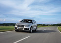 AUDI Q5 (1) 3.0 TDI V6 Quattro 240 DPF SUV 2008