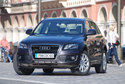 AUDI Q5 (1) 3.0 TDI V6 Quattro 240 DPF SUV 2008