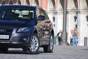 AUDI Q5 (1) 3.0 TDI V6 Quattro 240 DPF SUV 2008