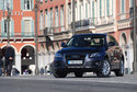 AUDI Q5 (1) 3.0 TDI V6 Quattro 240 DPF SUV 2008