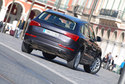 AUDI Q5 (1) 3.0 TDI V6 Quattro 240 DPF SUV 2008