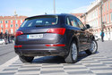 AUDI Q5 (1) 3.0 TDI V6 Quattro 240 DPF SUV 2008