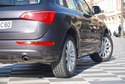 AUDI Q5 (1) 3.0 TDI V6 Quattro 240 DPF SUV 2008