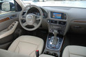 AUDI Q5 (1) 3.0 TDI V6 Quattro 240 DPF SUV 2008