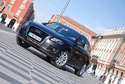 AUDI Q5 (1) 3.0 TDI V6 Quattro 240 DPF SUV 2008