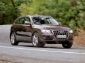 AUDI Q5 (1) 3.0 TDI V6 Quattro 245 ch SUV 2012