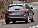 AUDI Q5 (1) 3.0 TDI V6 Quattro 245 ch SUV 2012
