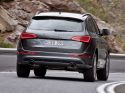 AUDI Q5 (1) 3.0 TDI V6 Quattro 245 ch SUV 2012
