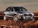 AUDI Q5 (1) 3.0 TDI V6 Quattro 245 ch SUV 2012