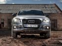 AUDI Q5 (1) 3.0 TDI V6 Quattro 245 ch SUV 2012