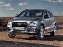 AUDI Q5 (1) 3.0 TDI V6 Quattro 245 ch