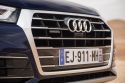 AUDI Q5 (2) 2.0 TDI 190 ch