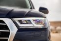 AUDI Q5 (2) 2.0 TDI 190 ch