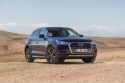 AUDI Q5 (2) 2.0 TDI 190 ch