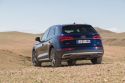 AUDI Q5 (2) 2.0 TDI 190 ch