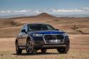 AUDI Q5 (2) 2.0 TDI 190 ch