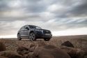 AUDI Q5 (2) 2.0 TDI 190 ch