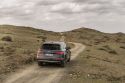 AUDI Q5 (2) 2.0 TDI 190 ch