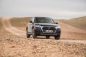 AUDI Q5 (2) 2.0 TDI 190 ch