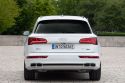 AUDI Q5 (2) 55 TFSI e quattro 367 ch