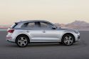 AUDI Q5 (2)  SUV 2017
