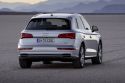 AUDI Q5 (2)  SUV 2017